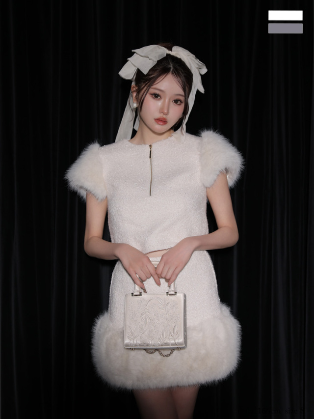 キャバドレス・パーティードレス通販ROBE de FLEURS【ローブドフルール】