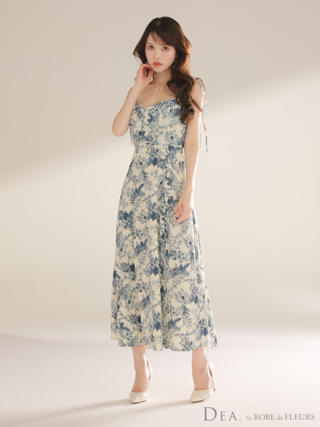 ☆予約商品☆【9月中旬入荷予定】【Lサイズあり】花柄サテン