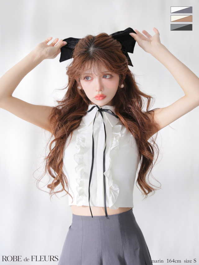 ローブドフルール キャバドレス・ミニドレス通販はsugar 【ROBE de FLEURS】 ローブド