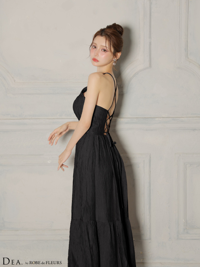 SALE⭐️EPOCA✨新品 ブラックドレス 40 c-2409-M5J08422_09.jpg