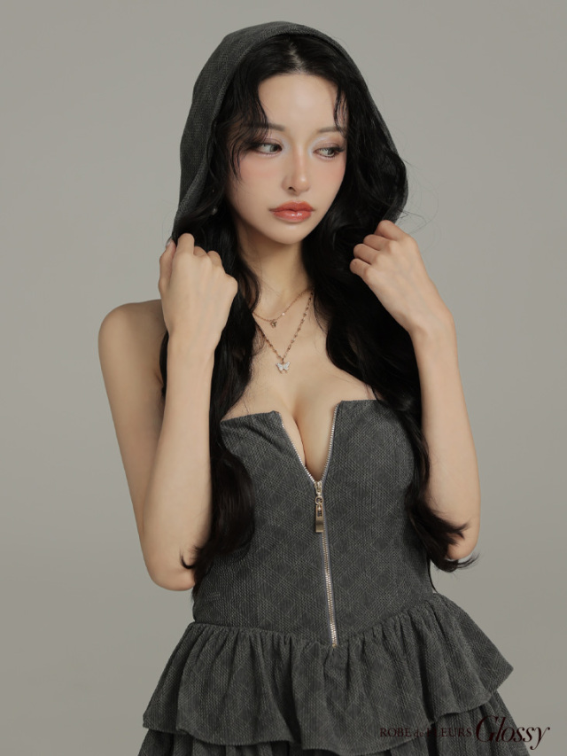 ☆予約商品☆【9月中旬入荷予定】【XSサイズあり】2way