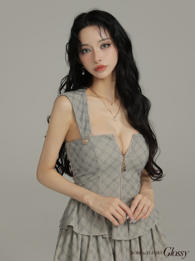 ☆予約商品☆【9月中旬入荷予定】【XSサイズあり】2way