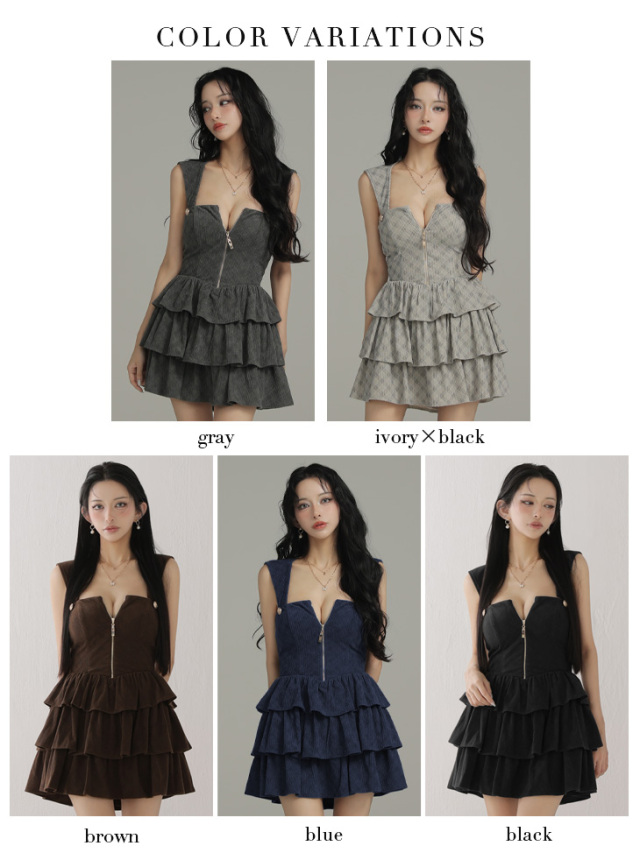☆予約商品☆【9月中旬入荷予定】【XSサイズあり】2way