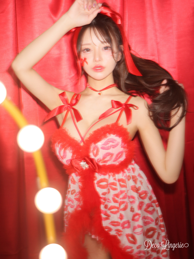 Deco Lingerie 30