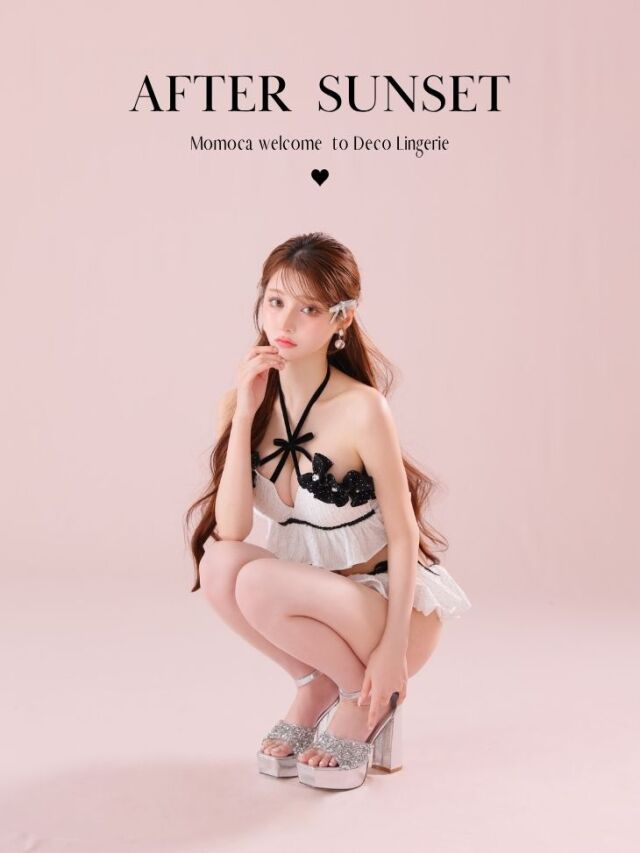 デコランジェリー　Deco Lingerie ビーチランジェリー　水着 Deco Lingerie/ デコランジェリー】 Deco Lingerie 47
