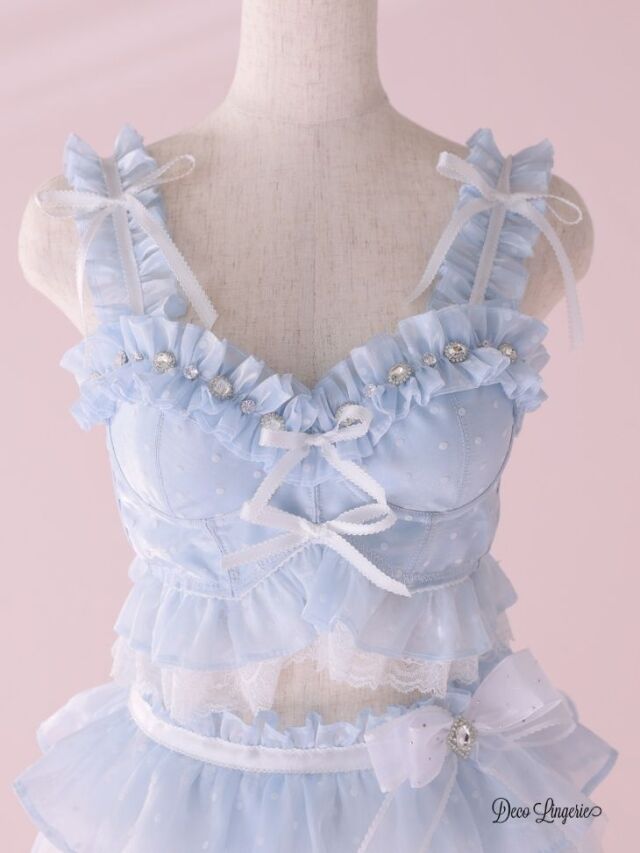 Deco Lingerie 51(DL51)