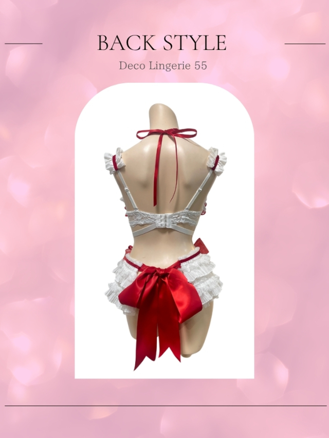 Deco Lingerie 55(DL55)(A2)