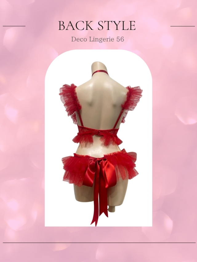 Deco Lingerie 56(DL56)(A1)