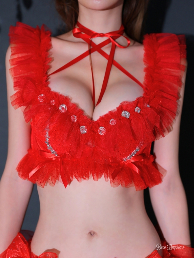 Deco Lingerie 56(DL56)(A1)