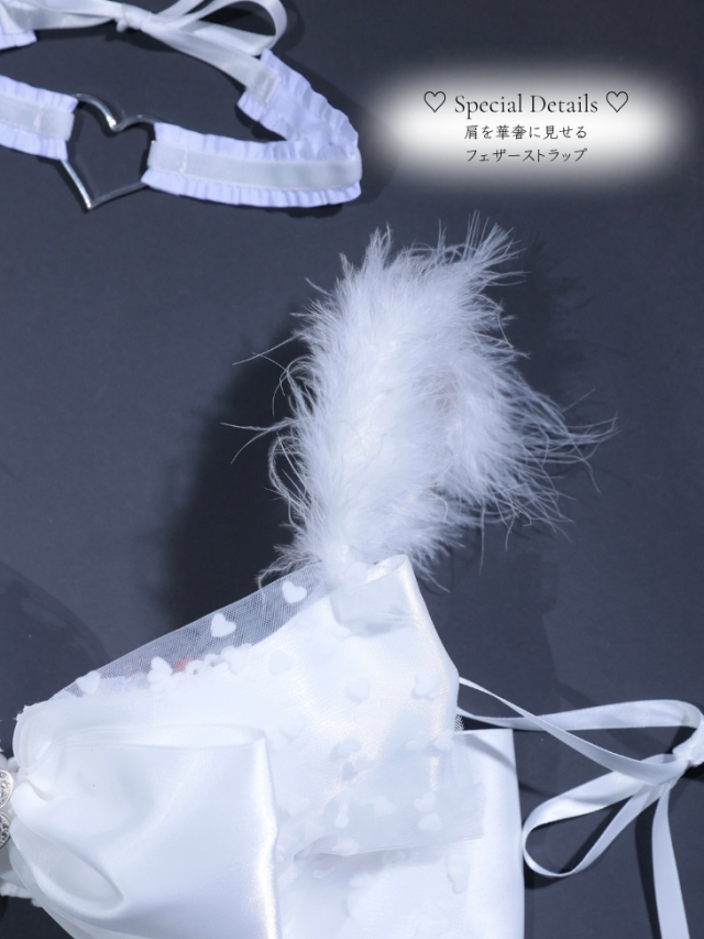 Deco Lingerie 57(DL57)