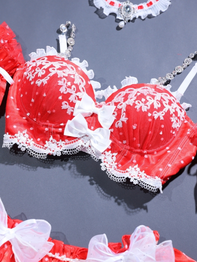 Deco Lingerie 59(DL59)