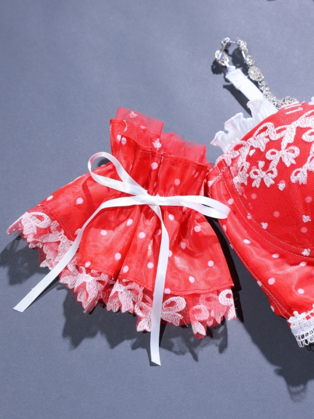 完売品.新品未使用DEA byROBE de FLEURS XS-Lサイズあり【DEA./ディア】襟付き/ ノースリーブ/ シンプル