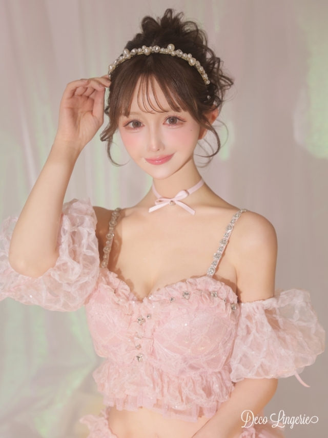 Deco Lingerie 61(DL61)