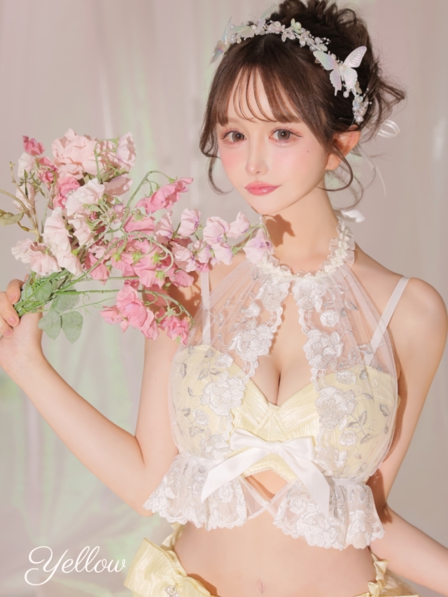 Deco Lingerie 64(DL64)