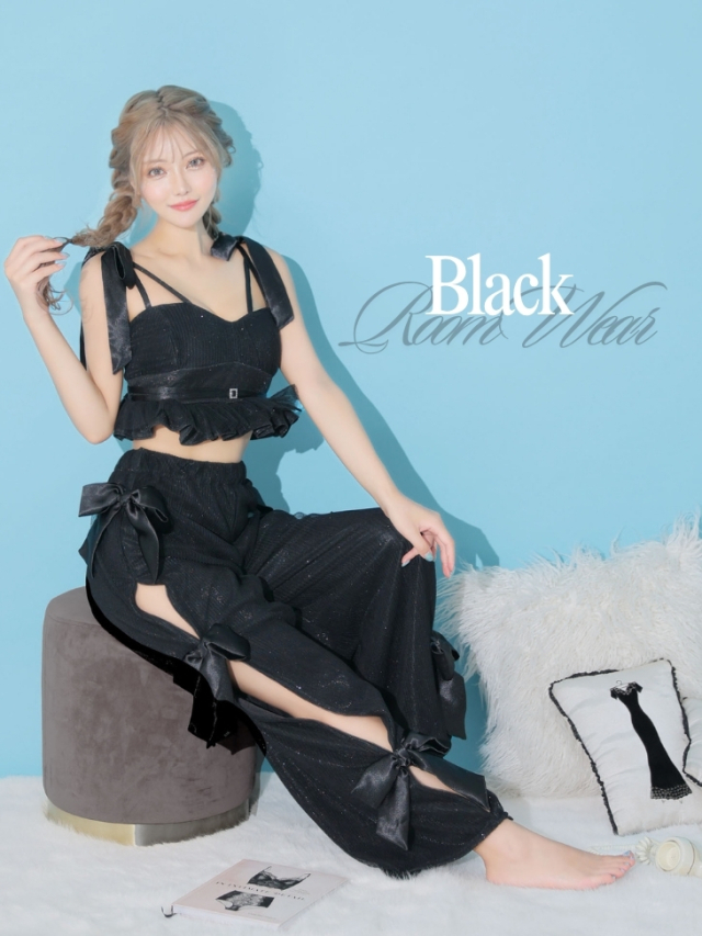 DecoLingerie ブルーXSサイズ DecoLingerie ブルーXSサイズ