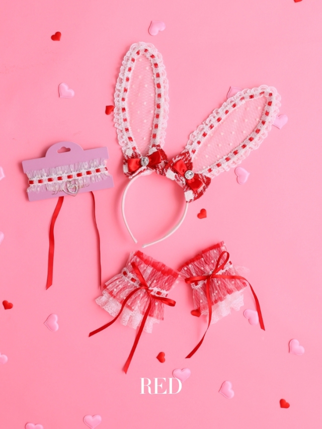 Deco Lingerie RS040