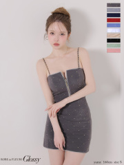 ROBE de FLEURS Glossy（ローブドフルールグロッシー）