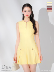 DEA. by ROBE de FLEURS （ディア バイローブドフルール） 