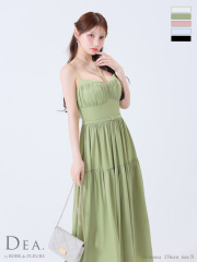 DEA. by ROBE de FLEURS （ディア バイローブドフルール） 