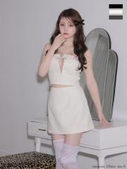 セットアップドレス｜ROBE de FLEURS オフィシャルウェブショップ