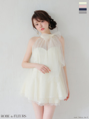 キャバドレス・パーティードレス通販ROBE de FLEURS【ローブド