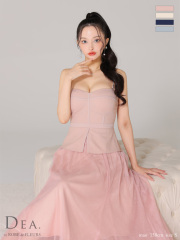 キャバドレス・パーティードレス通販ROBE de FLEURS【ローブド
