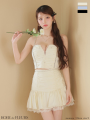 ROBE de FLEURS（ローブドフルール）