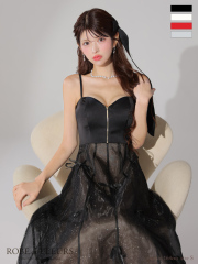 ROBE de FLEURS（ローブドフルール）