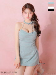 ROBE de FLEURS（ローブドフルール）