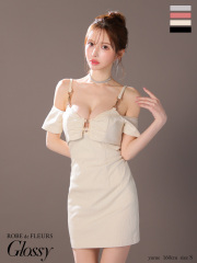 ROBE de FLEURS Glossy（ローブドフルールグロッシー）