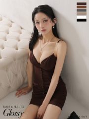 ROBE de FLEURS Glossy（ローブドフルールグロッシー）