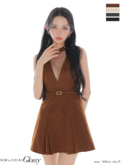 Rちゃん［プロフ必読］ 新品・未使用ローブドフルールグロッシー ROBE de FLEURS Glossy】 ローブ・ド・フルール グロッシー - sugar