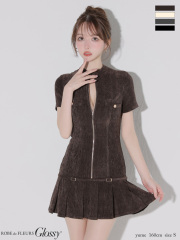 ROBE de FLEURS Glossy（ローブドフルールグロッシー）