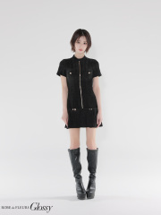 ROBE de FLEURS Glossy（ローブドフルールグロッシー）