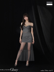 ROBE de FLEURS Glossy/ローブ・ド・フルール グロッシー ROBE de FLEURS Glossy（ローブドフルールグロッシー）