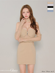 ROBE de FLEURS Glossy（ローブドフルールグロッシー）