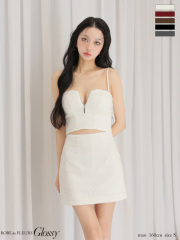 ROBE de FLEURS Glossy（ローブドフルールグロッシー）