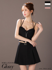 楽天市場】XS/S/M 送料無料 ROBE de FLEURS Glossy / ローブド