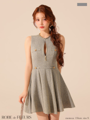 ROBE de FLEURS（ローブドフルール）