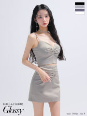 ROBE de FLEURS Glossy（ローブドフルールグロッシー）