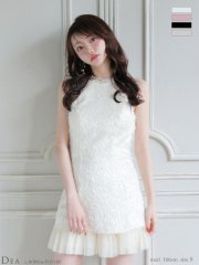 DEA. by ROBE de FLEURS （ディア バイローブドフルール）