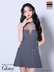 ROBE de FLEURS Glossy（ローブドフルールグロッシー）