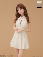 ROBE de FLEURS（ローブドフルール）