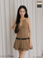 ロードフルール ROBE de FLEURS Glossy（ローブドフルールグロッシー）