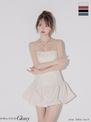 ROBE de FLEURS Glossy（ローブドフルールグロッシー）