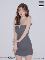 ROBE de FLEURS Glossy（ローブドフルールグロッシー）