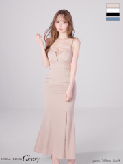 ROBE de FLEURS Glossy（ローブドフルールグロッシー）