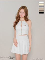 ROBE de FLEURS Glossy（ローブドフルールグロッシー）
