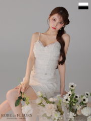 先行予約商品｜ROBE de FLEURS オフィシャルウェブショップ