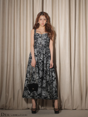 DEA. by ROBE de FLEURS （ディア バイローブドフルール）